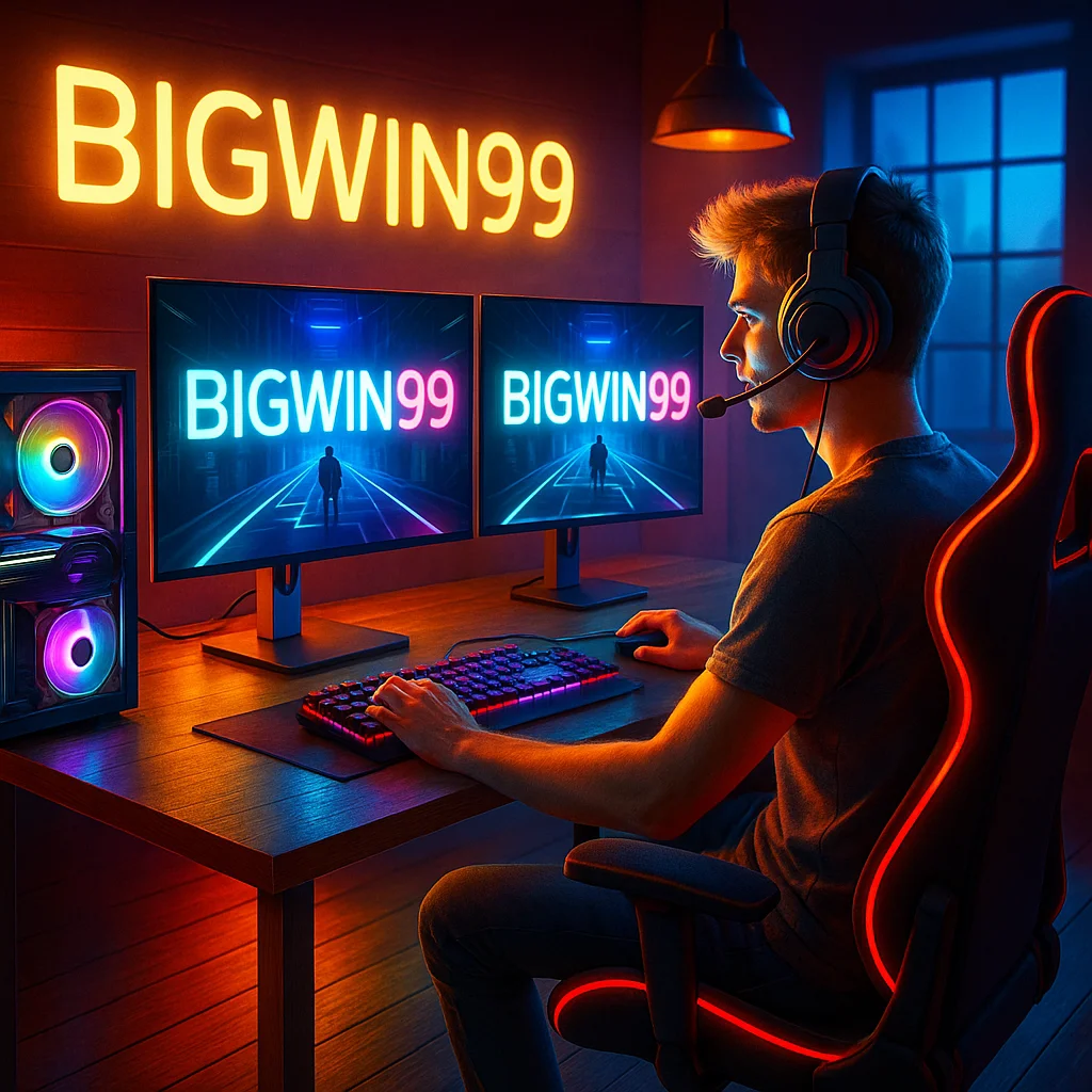 BIGWIN99